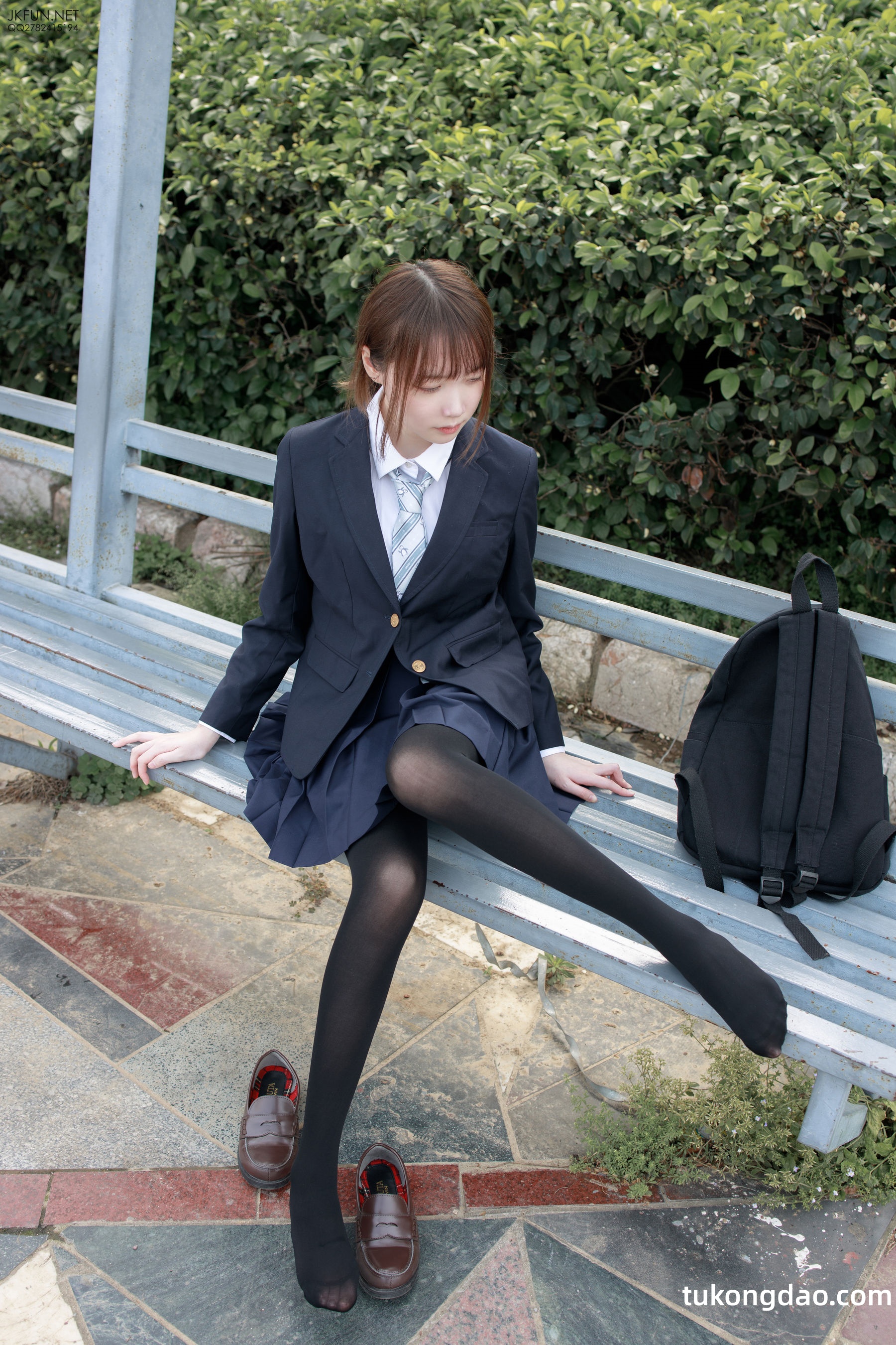 JKFUN-006 写真集 JKFUN-第108张